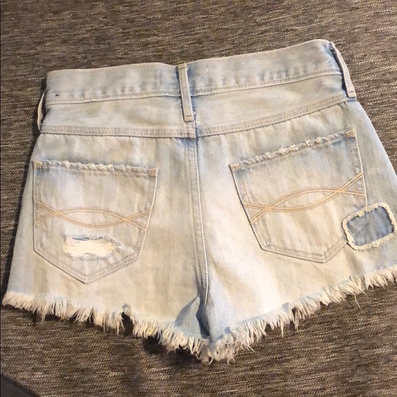 Abercrombie kids short - Picture 2 of 5